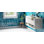 Bond Tile Chateau Gray 3x12 Ceramic subway Tile (5.38 Sq. Ft. / Case)