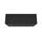 Rivington 60" Sideboard In Black-652364525