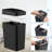 Acrylonitrile Butadiene Styrene Motion Sensor Kitchen Trash Can - 2.2 Gallons-98201146