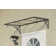Venus 1.35 m W x 0.88 m D Door Canopy