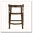 Rubberwood Counter Stool-74016943-74016929