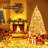 72' Pine Christmas Tree