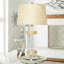 Ensemble de lampe de table 31 "