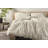 Organic Crinkled Percale Duvet Cover-51231582-51231585