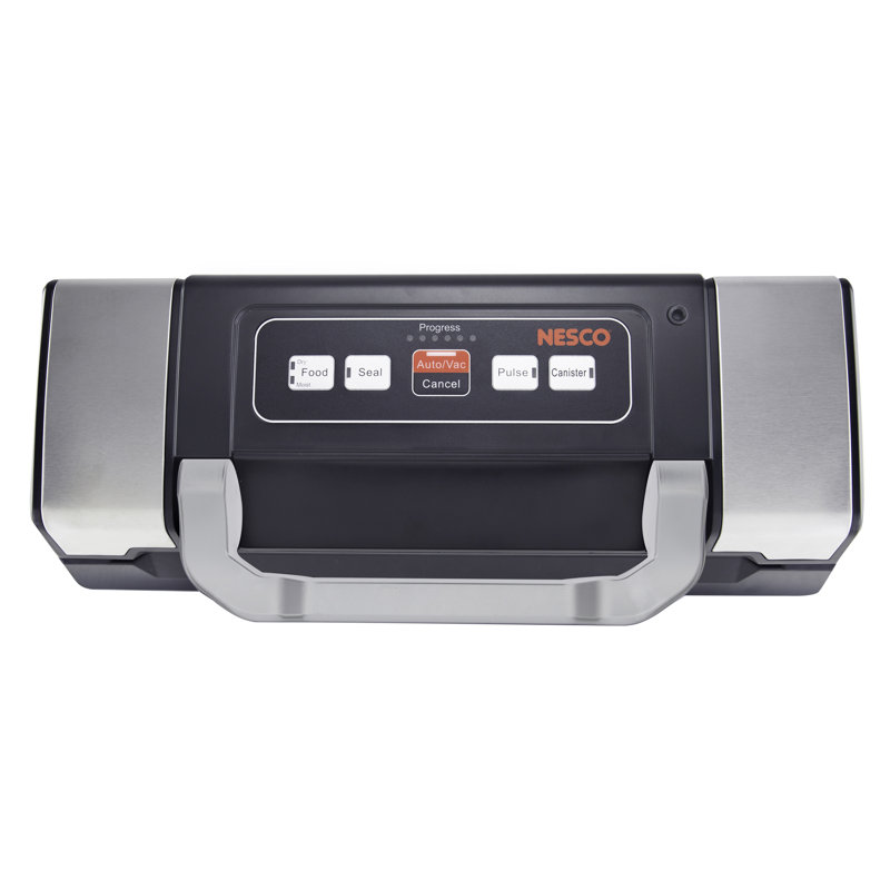 Nesco Deluxe Vacuum Sealer