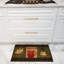 Tapis de cuisine Cafe, Cappuccino, Espresso Rishel-1994453133