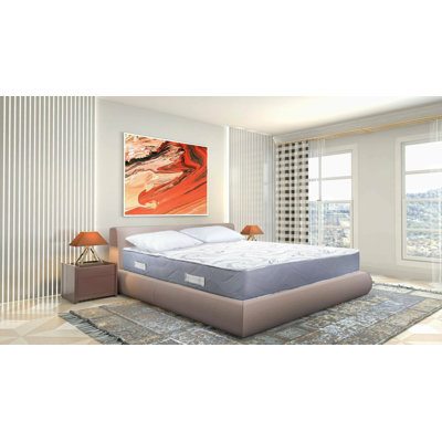 Memory Foam Mattress Pad