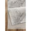Pavillon de jardin gris 10 po X 10 pi 6 po Tapis-1879095689