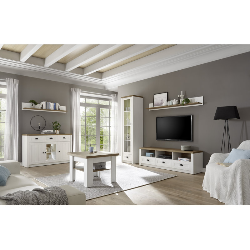 Brasher 130cm Sideboard