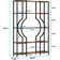 Analya Bookcase