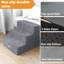 Fabric Floor Cushion