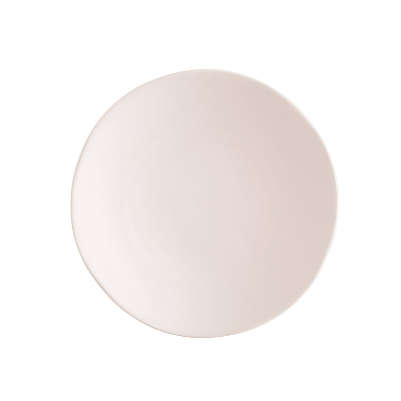 Fortessa Heirloom Dinner Plate, Blush