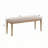 Upholstered Bench