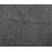 Kalen Gray Chenille Sofa W/ Drop Down Table