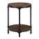 Laurel Foundry Modern Farmhouse Carolyn Solid Wood Top End Table ...