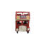 Bus miniature Lappin London