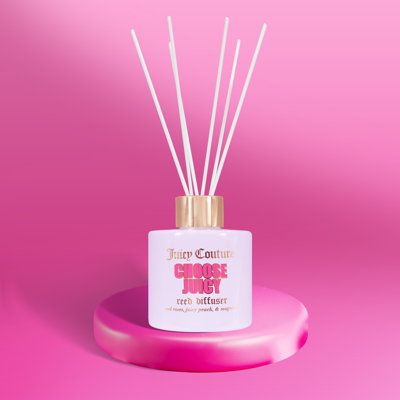 Reed Diffusers And Sticks