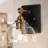 Aura Wall Mount