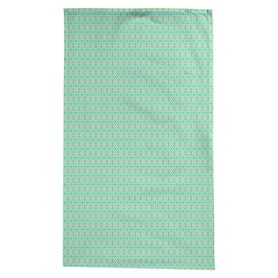 Nappe diamants Leffel