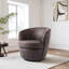 Aunna 81Cm Wide Swivel Barrel Chair-2021416706