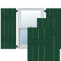 Chrome Green Pine