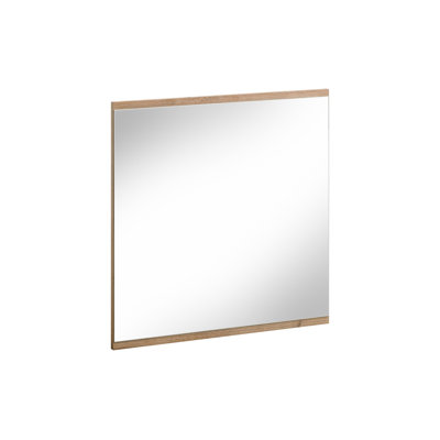 Remik Flat Wall Mirror