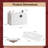 30" Wall-Mounted Bath Vanity with Sink-116032581