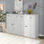 Armoires 4 portes de style campagnard