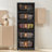 Stackable Foldable Storage Bins With Lids And Wheels-576278820-575115364