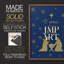 «Come Let Us Adore him», reproduction encadrée - bois massif-563347404-563347403