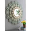 Miroir médaillon D38 x 3,5 po Mcguire