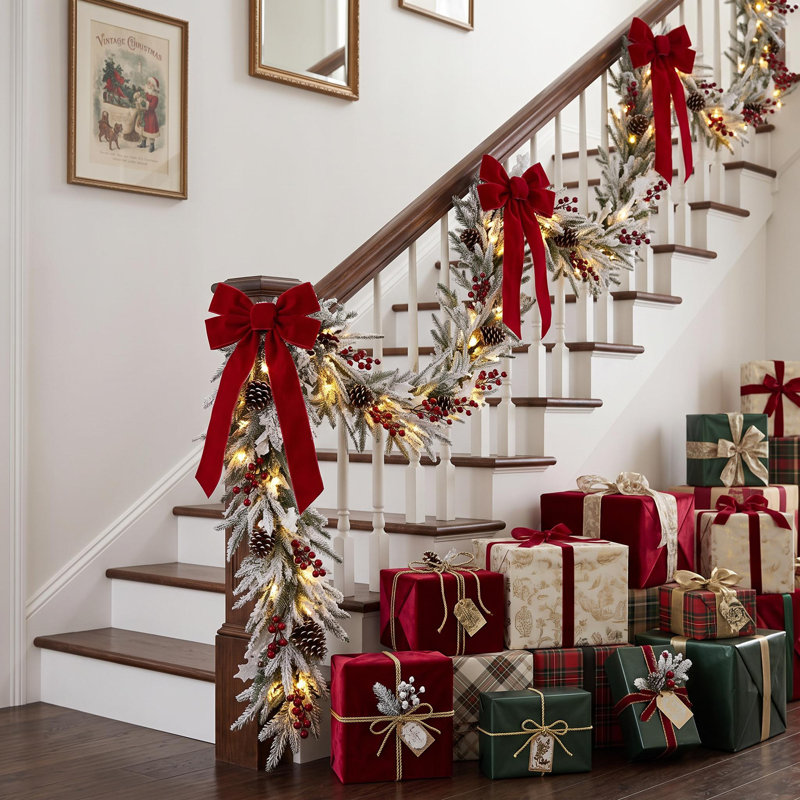 72 " Garland