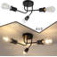 Semi Flush Mount