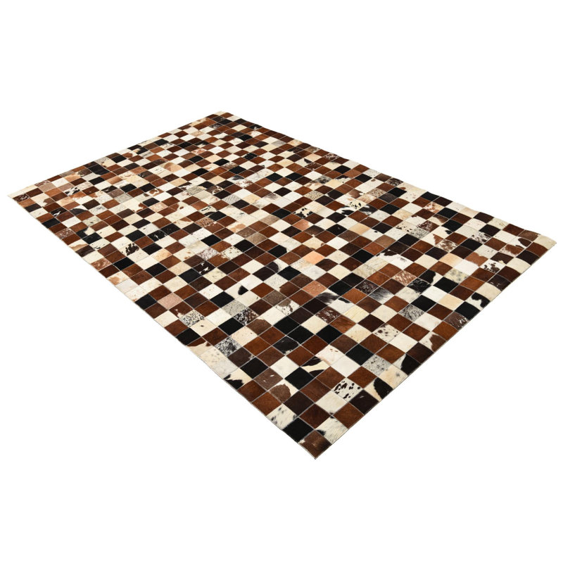 Jake Brown Rug
