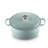 Le Creuset Signature Enameled Cast Iron Round Dutch Oven with Lid-100151006-89223692