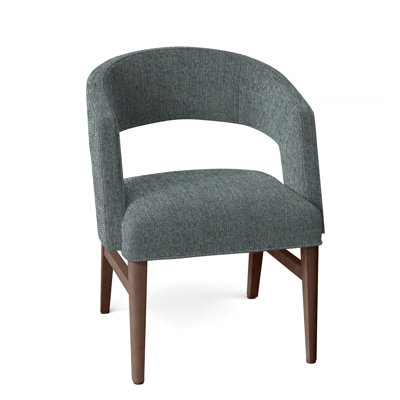 Bryant Upholstered Arm Chair