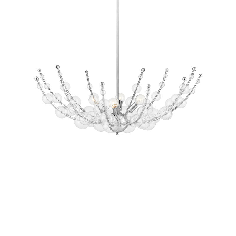 Abberton 4 - Light Chandelier