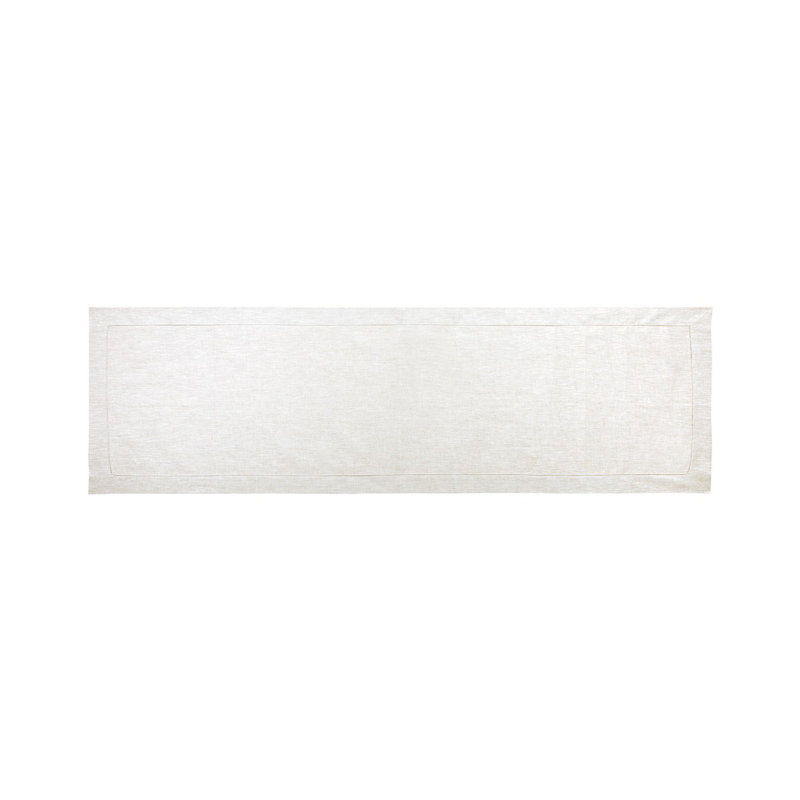 Liso Table Runnner, Pierre 