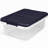Latitude Run® 15 Qt Latched Storage Bin