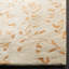 Tapis floral en laine et viscose touffeté à la main Avayah Soho-2083777848