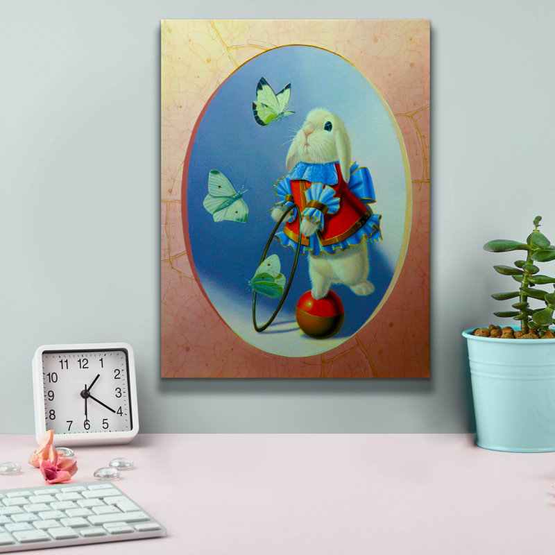 "Papillons blancs" par Valery Vecu Quitard, H 16 po x l 12 po x P 0,75 po