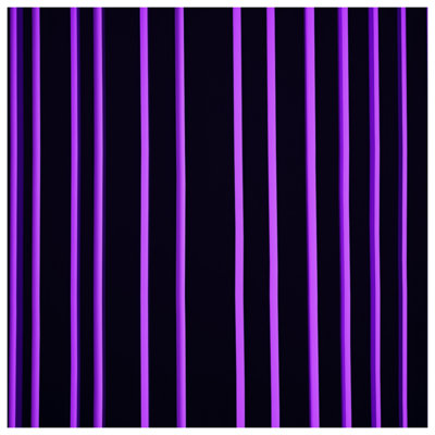 Purple Vertical Stripes Bedding Stripes Bedspread Pattern