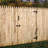 8 in. W Standard Ornamental T-Hinge