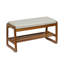 Banc de rangement en similicuir-292779836-292734546