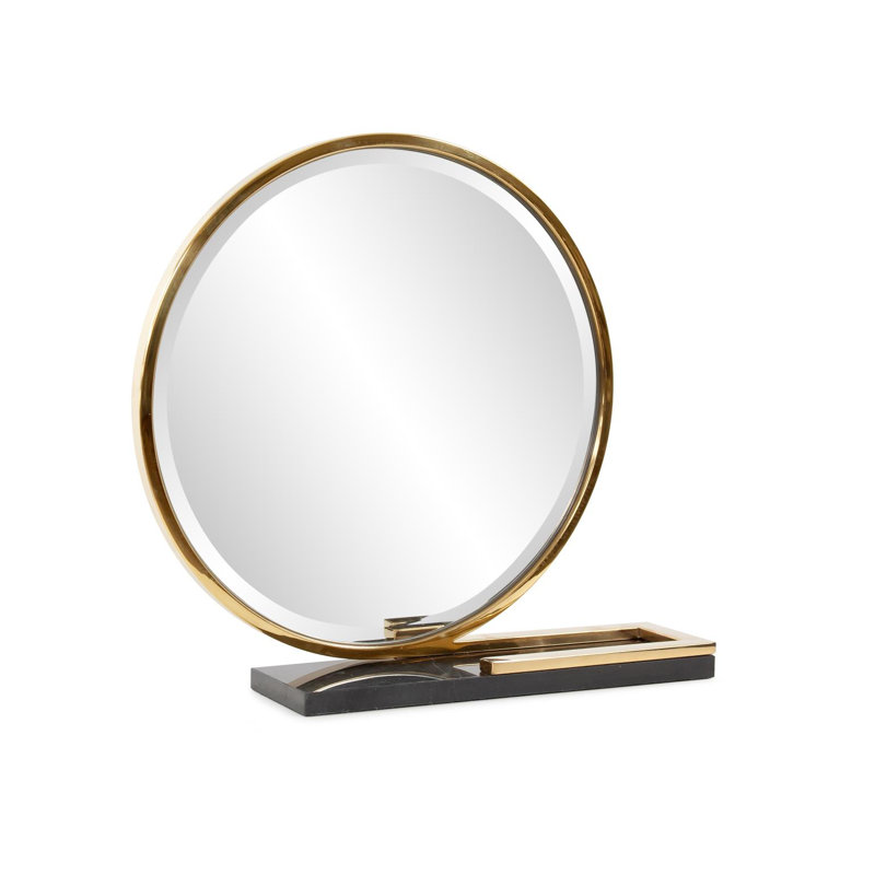 Gatsby Mirror