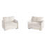 Canapé en tissu Corduroy-118045776
