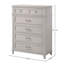 Commode 5 tiroirs Modern-1654381226