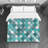 Machine Printed Duvet Cover-92317783-92317753