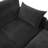 Chenille Upholstered Modular Sectional Sofa-367671439