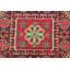 Tapis oriental fait à la main Kazak
